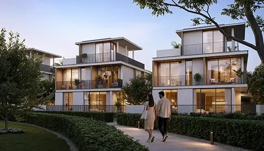 Selvara 3 Villas by Emaar at Grand Polo and Resort