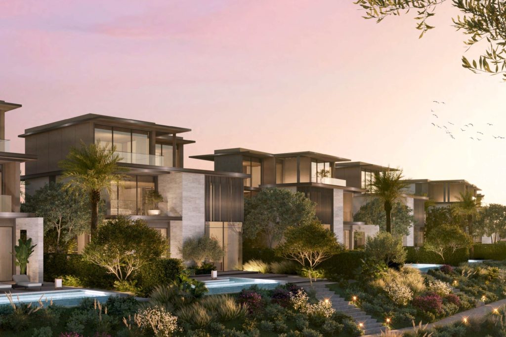 Nad Al Sheba Gardens Phase 9