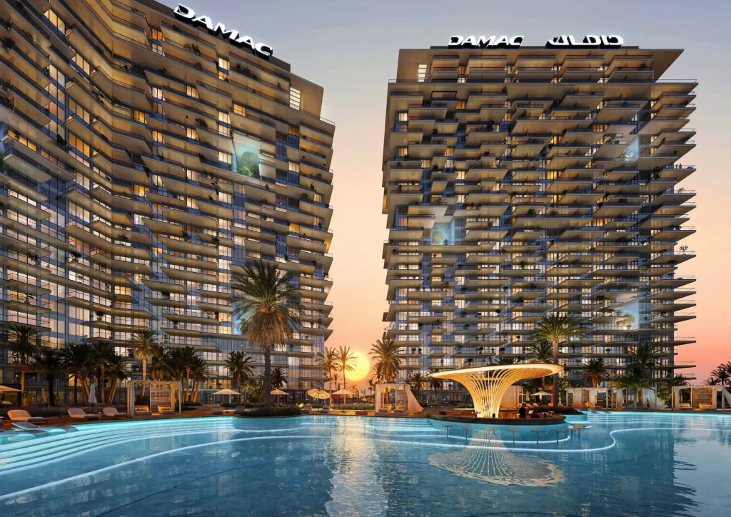 Damac District