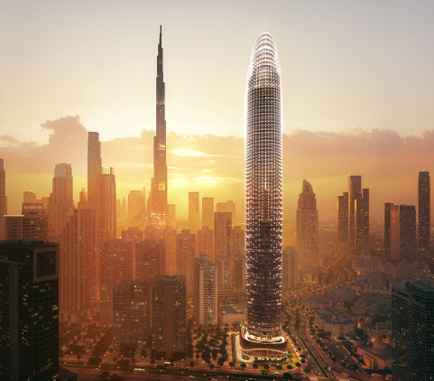 BINGHATTI Skyblade (2)