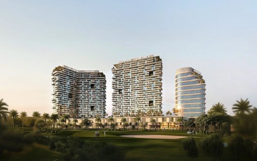 Damac District