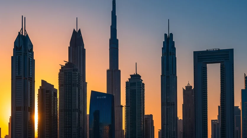 property agents in Dubai