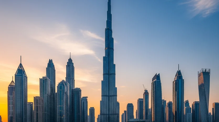 property agents in Dubai