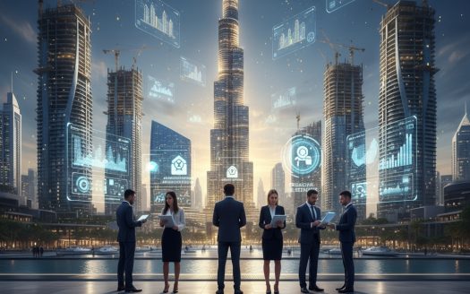How to Invest in Off-Plan Property in Dubai: The Complete 2025 Guide