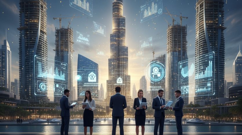 How to Invest in Off-Plan Property in Dubai: The Complete 2025 Guide