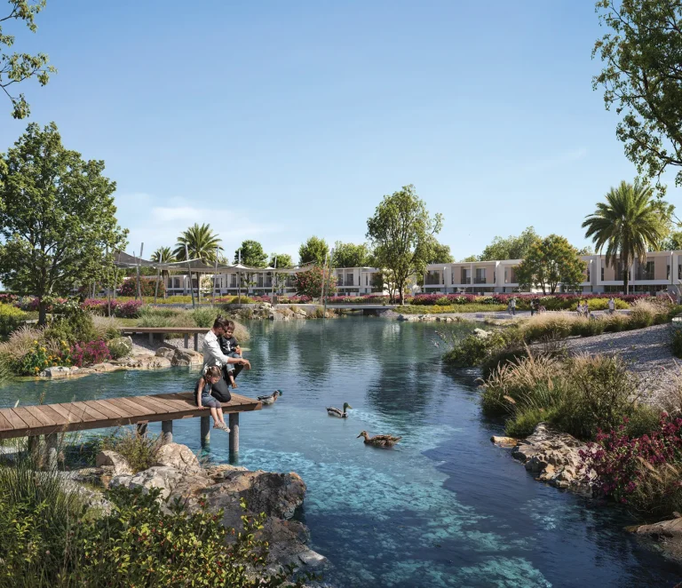 Vindra at the Valley by Emaar