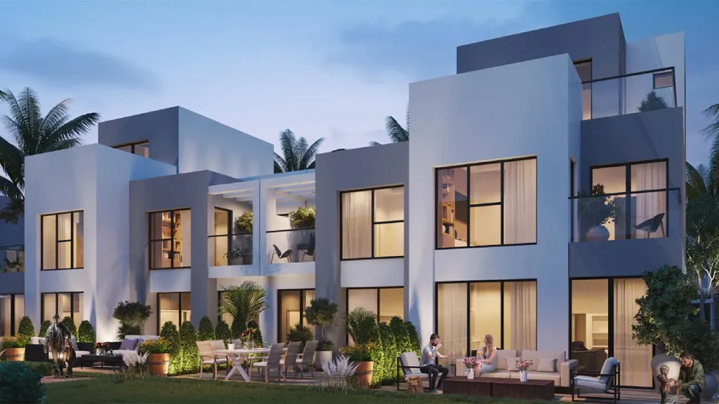 Ivory Residences