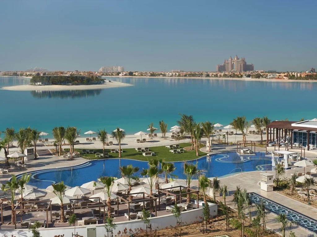 Palm Jebel ALi
