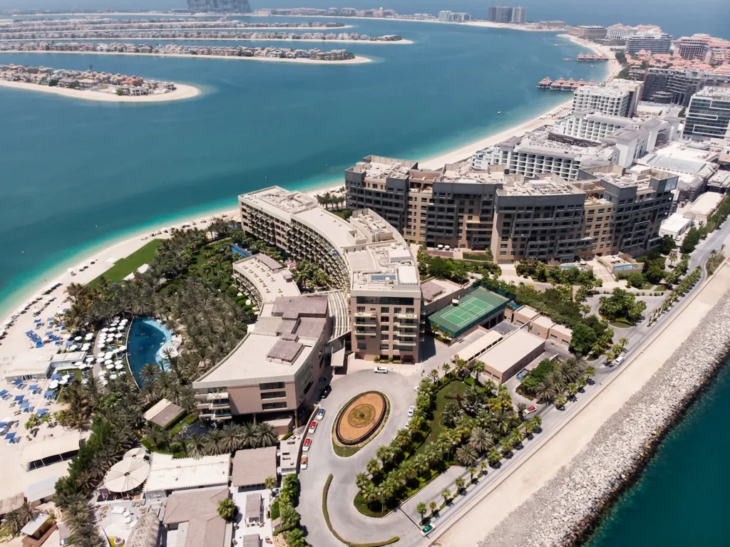 Palm Jebel ALi
