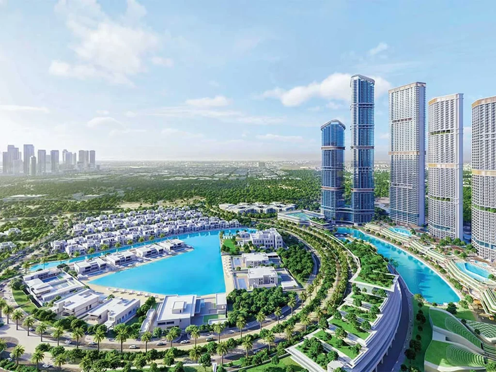 Sobha Sky Park