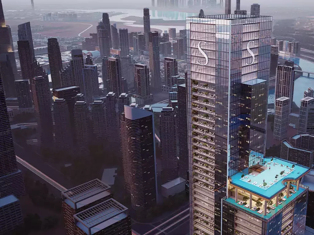 Sobha Sky Park