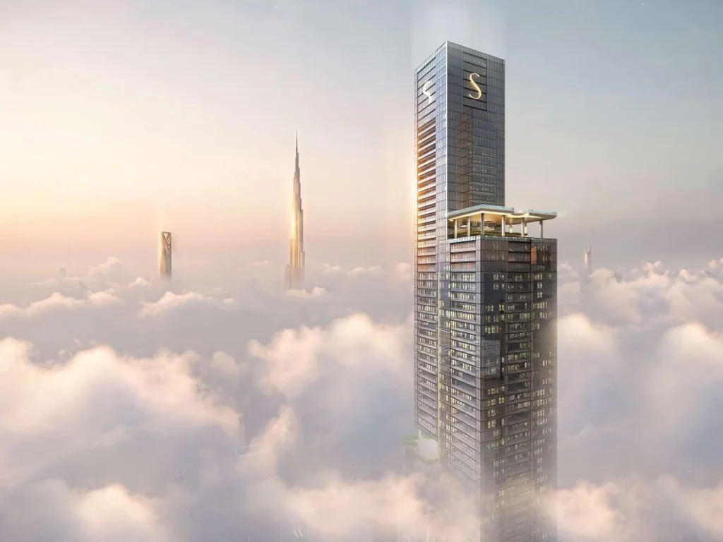 Sobha Sky Park