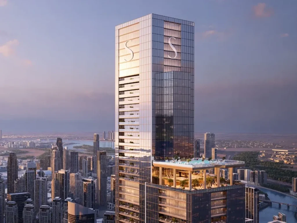 Sobha-Skyparks