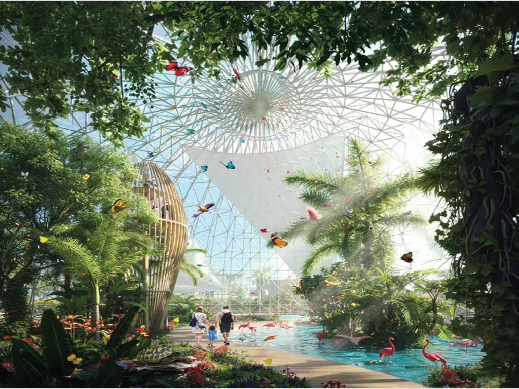 Damac Islands 2