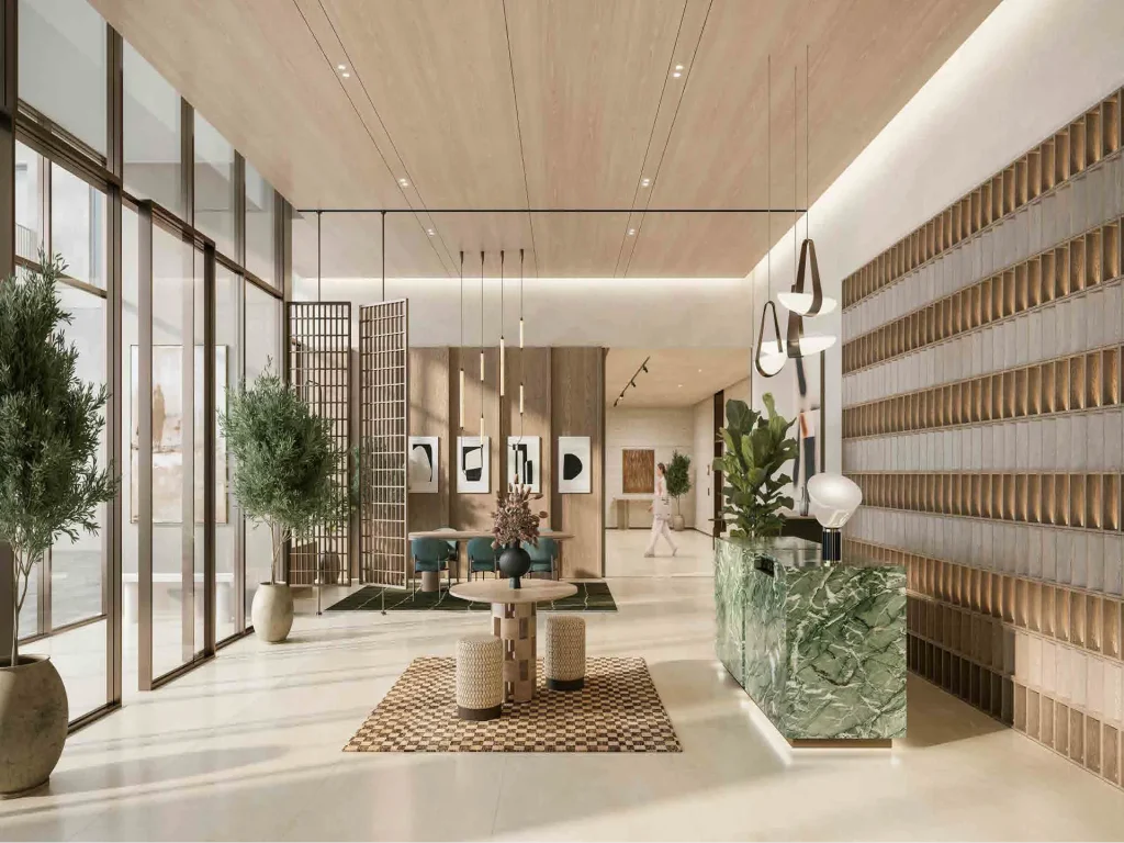 Golf Hills 2 by Emaar