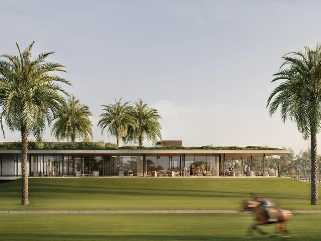 Grand Polo