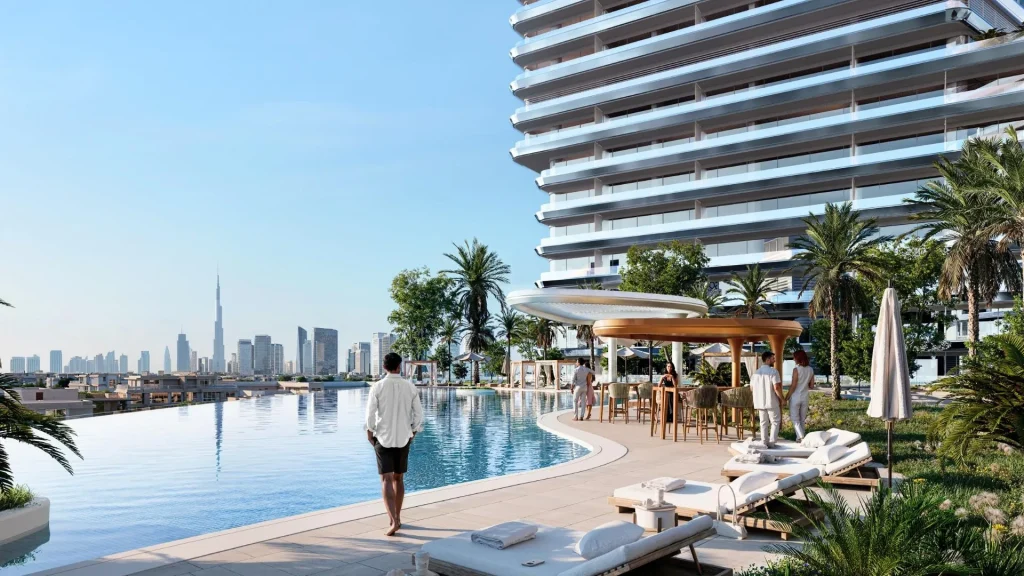 Binghatti Sky Terraces