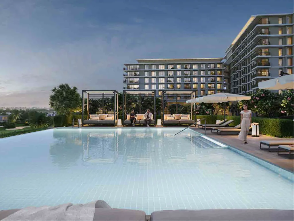 Mirage Central