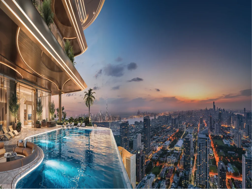 Shahrukhs by Danube at Sheikh Zayed Road