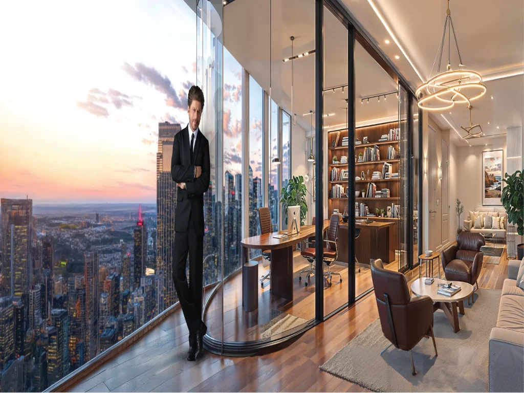 Shahrukhs by Danube at Sheikh Zayed Road