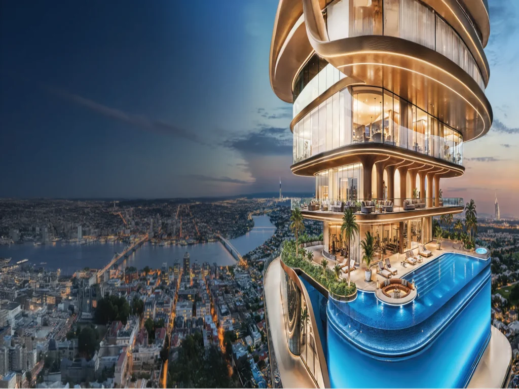 Shahrukhs by Danube at Sheikh Zayed Road
