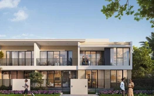 Equestra at Grand Polo Club & Resort by Emaar