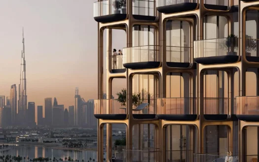 The Symphony by Imtiaz