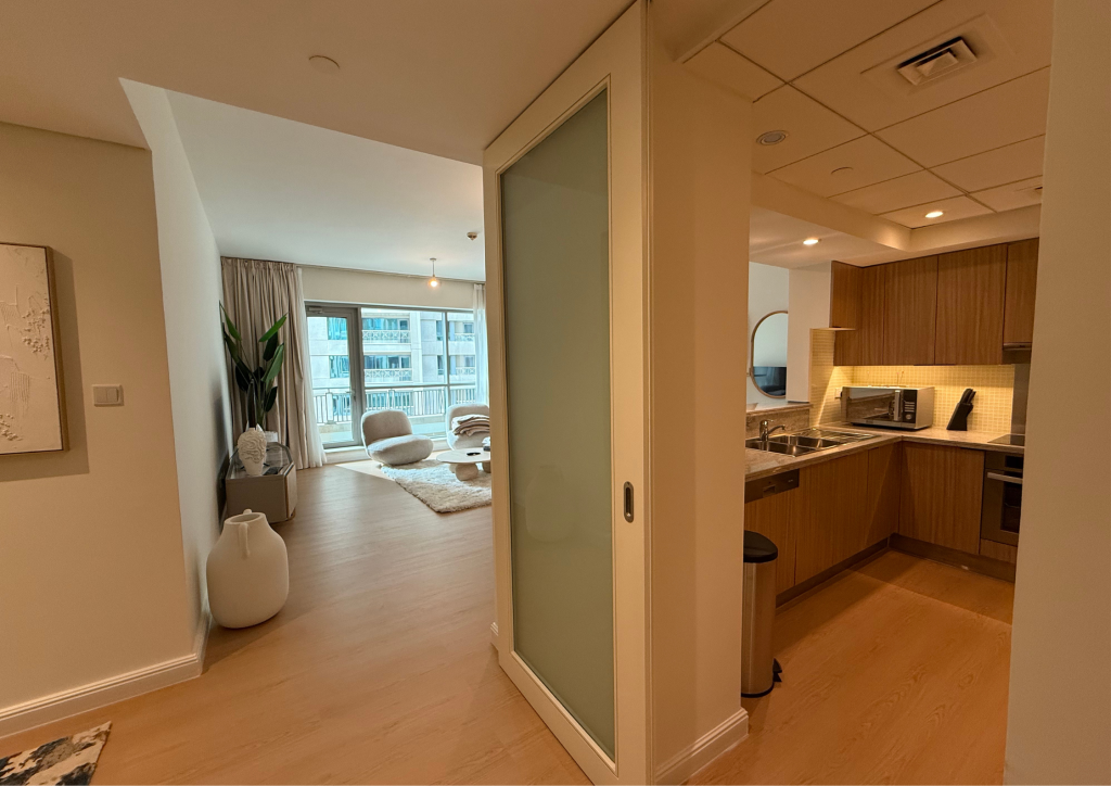 Boulevard Central 2