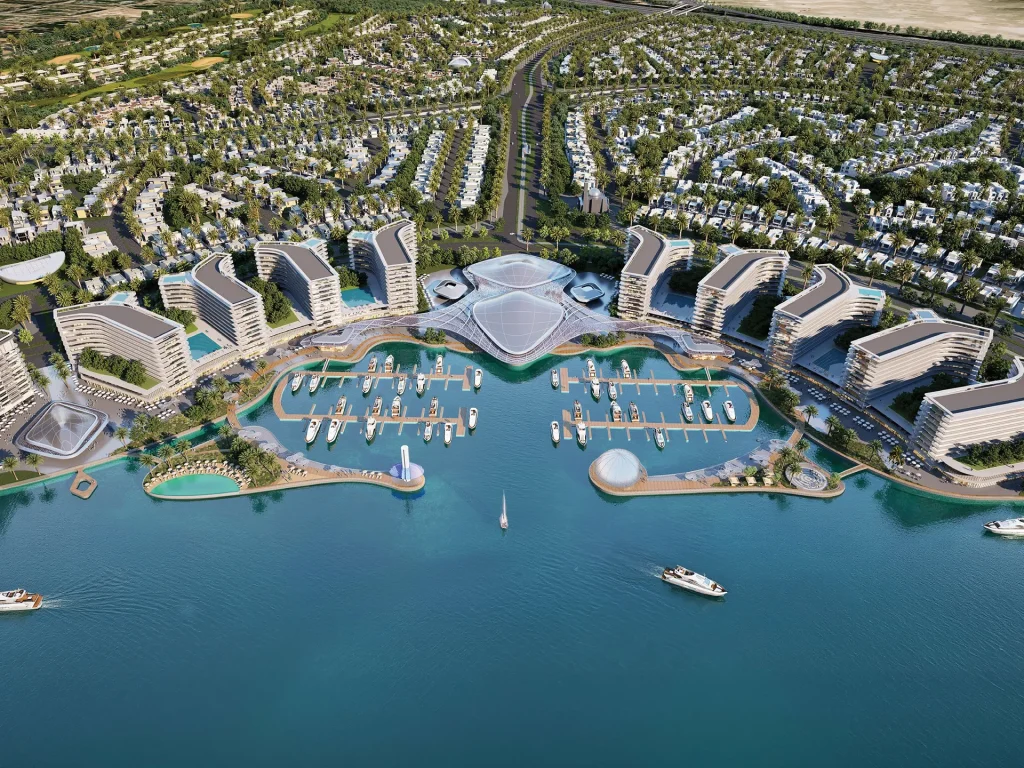 Sobha City