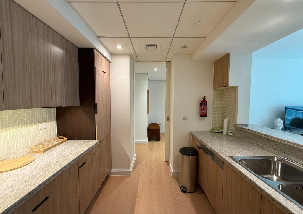 Boulevard Central 2