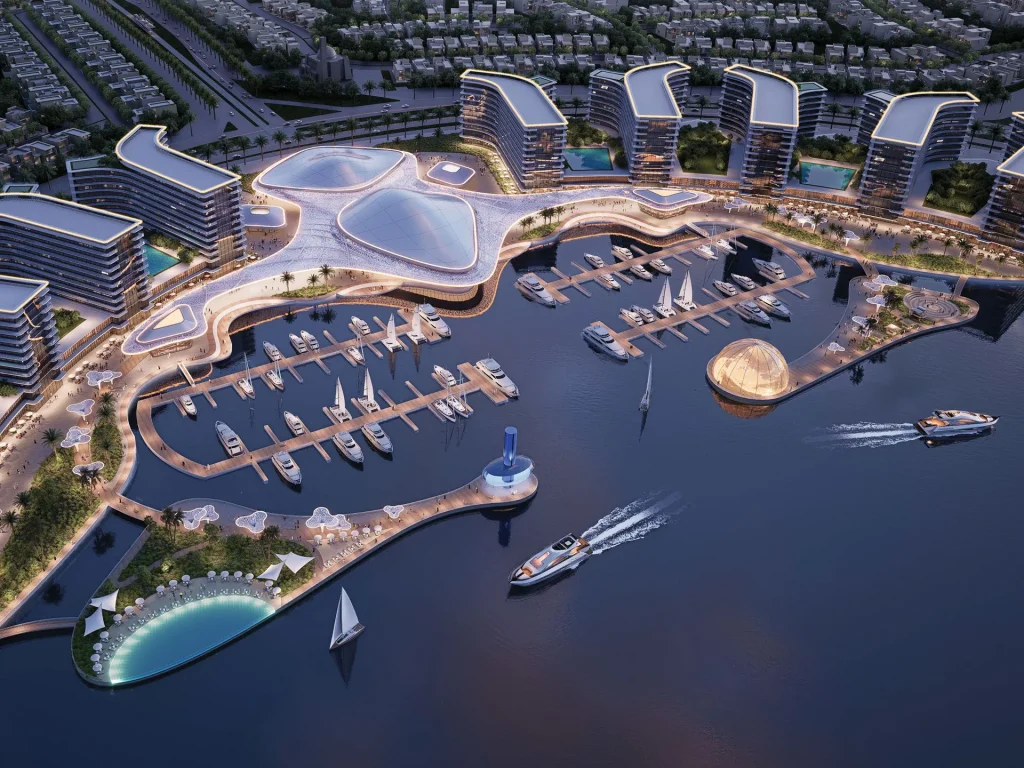 Sobha City