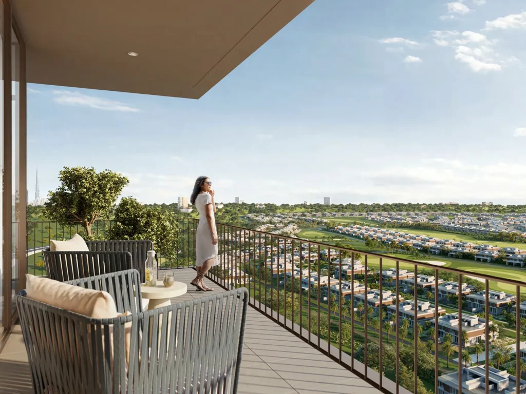 GreenCrest