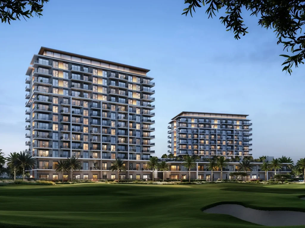 Grove Ridge