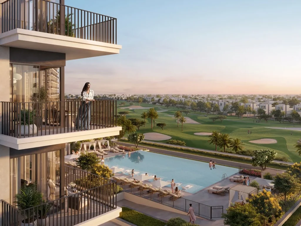 Grove Ridge