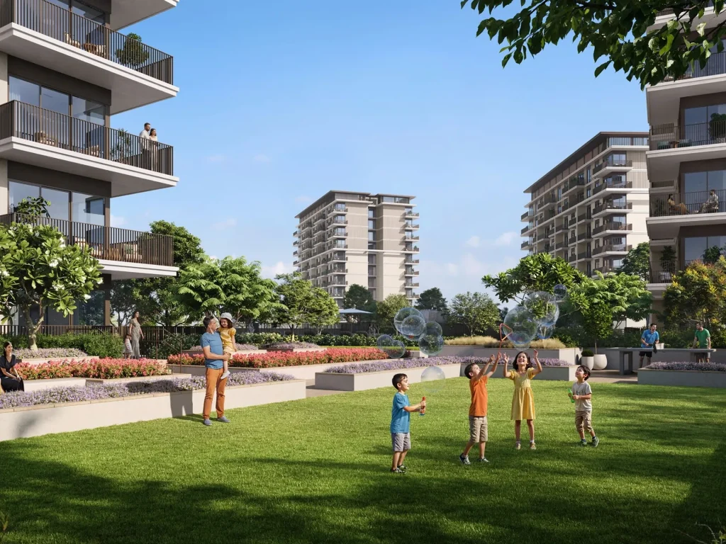 Grove Ridge