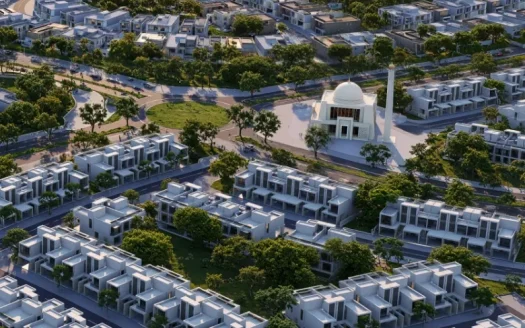 Sobha Sanctuary Dubai