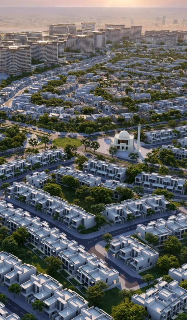Sobha Sanctuary Dubai