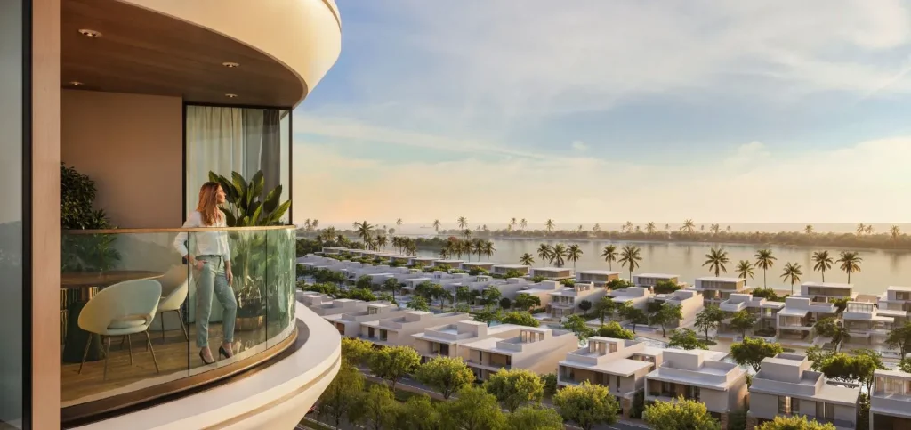 Sobha Sanctuary Dubai