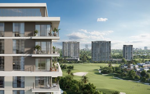 Vista Ridge by Emaar