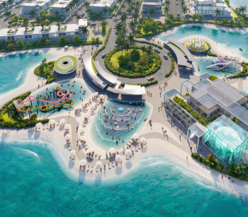 damac-Islands