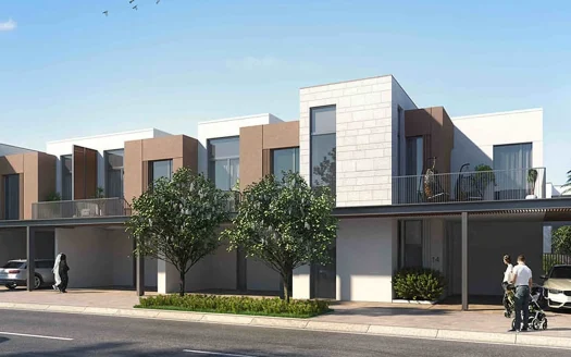 Joy at arabian ranches 3