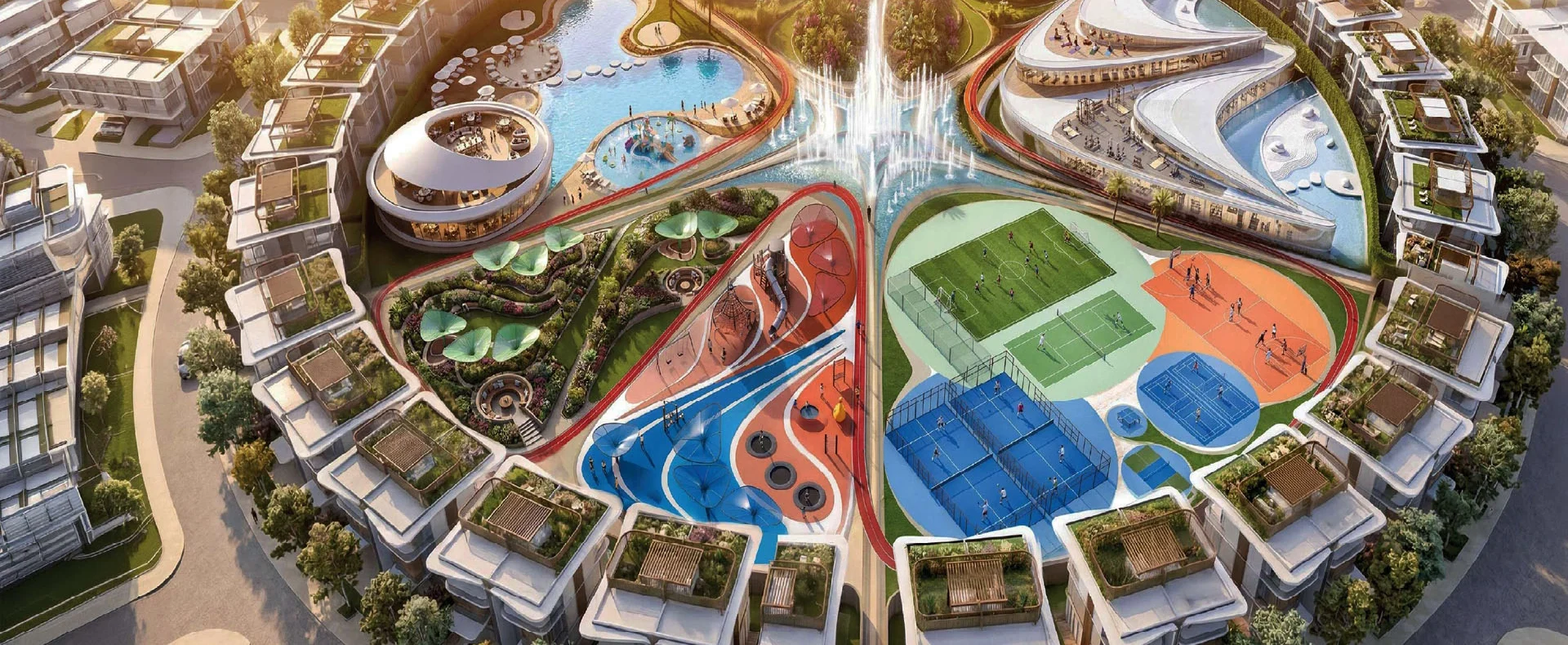 Dubai Academic City