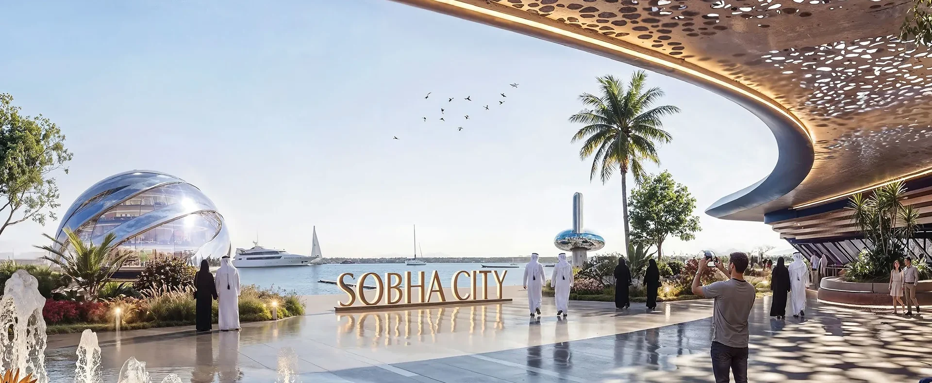 Sobha City