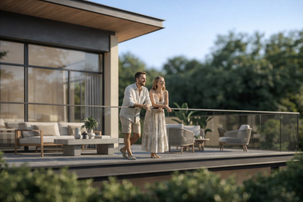River Cove Residences