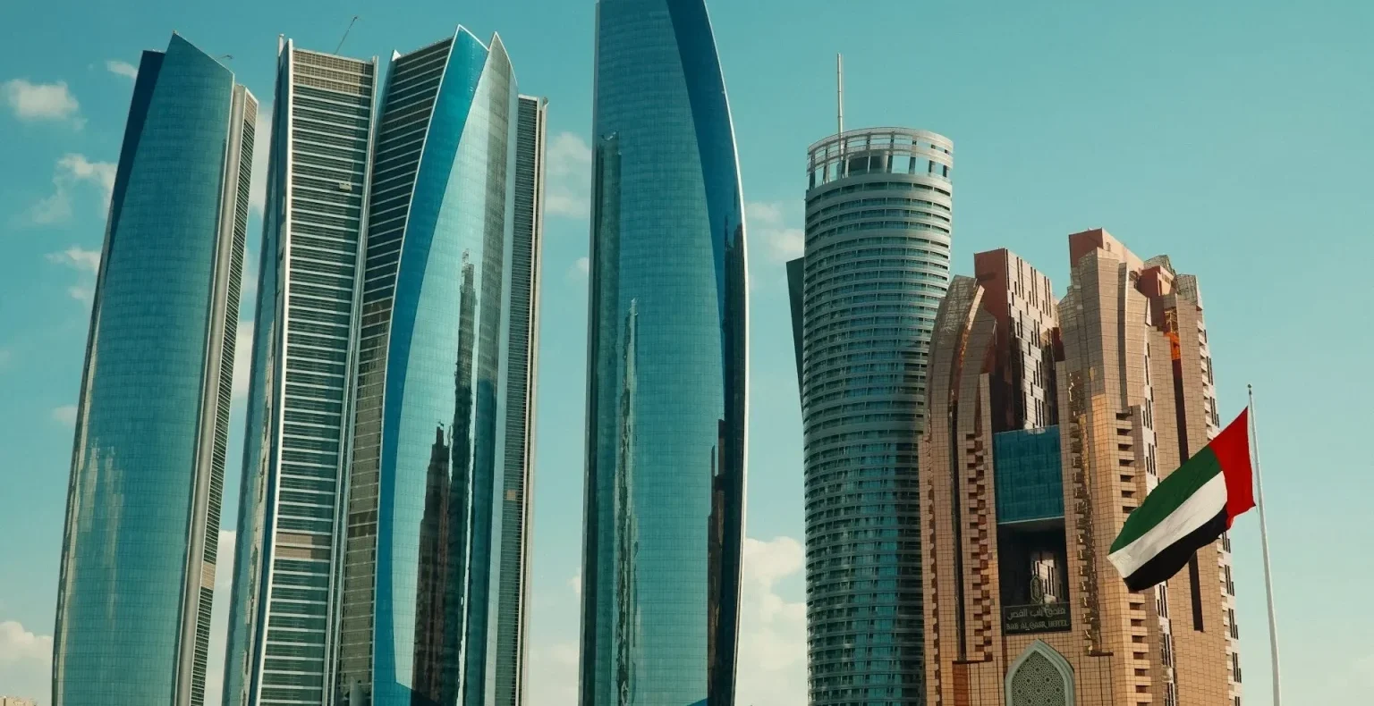 ohana developments in abu Dhabi