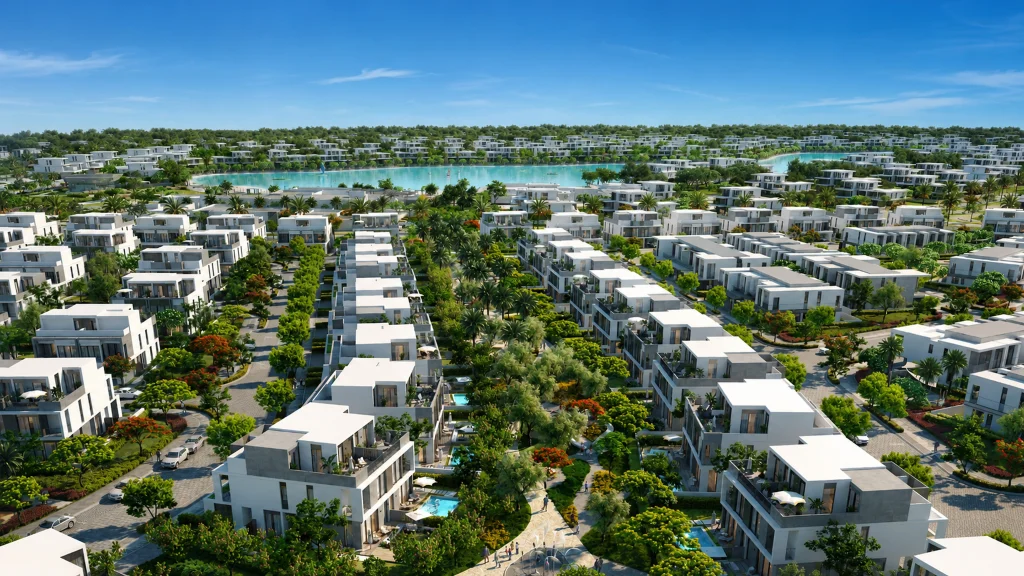 Aura gardens