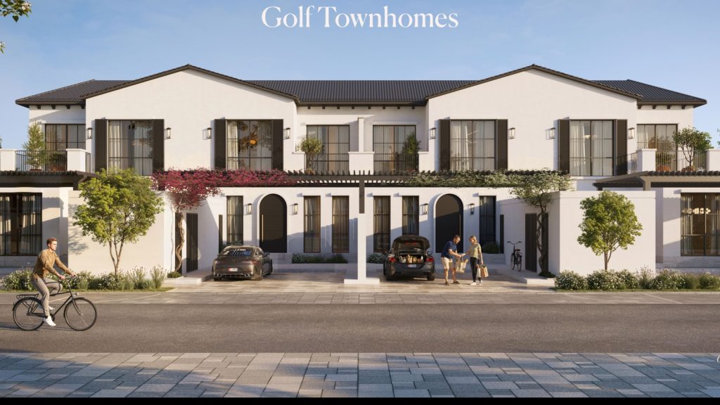 HUDAYRIYAT GOLF ESTATES