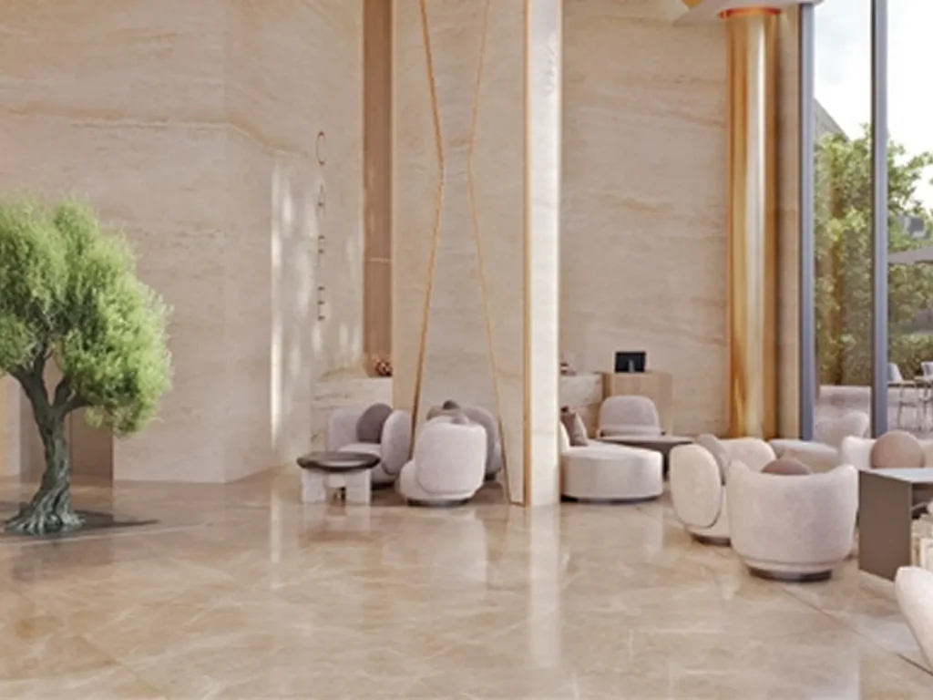 Prestige One Residences