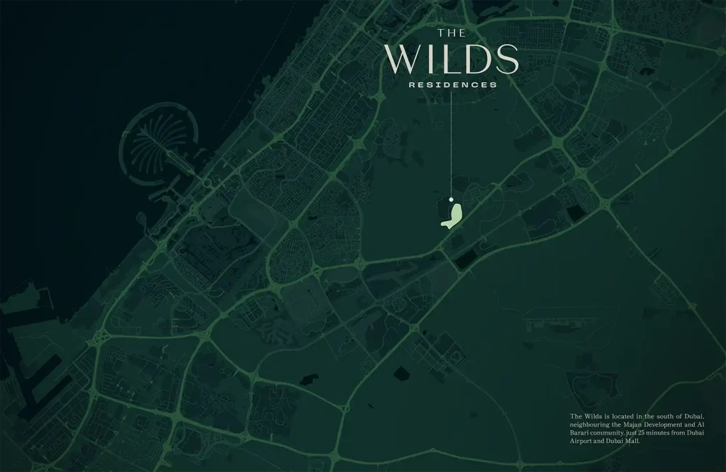 Dubailand