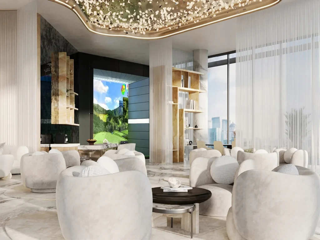 Prestige One Residences